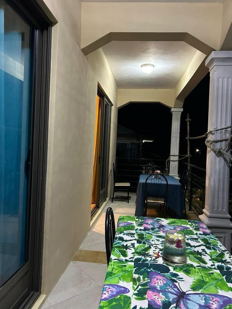 Le Refuge Hotel La Ferme ภายนอก รูปภาพ