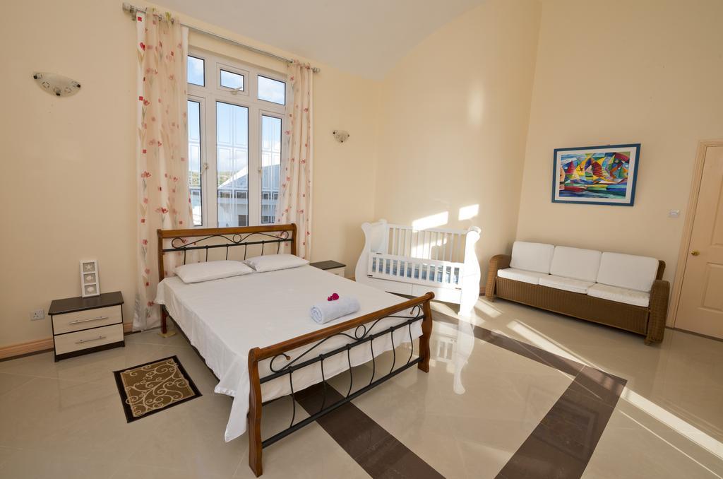 Le Refuge Hotel La Ferme ภายนอก รูปภาพ