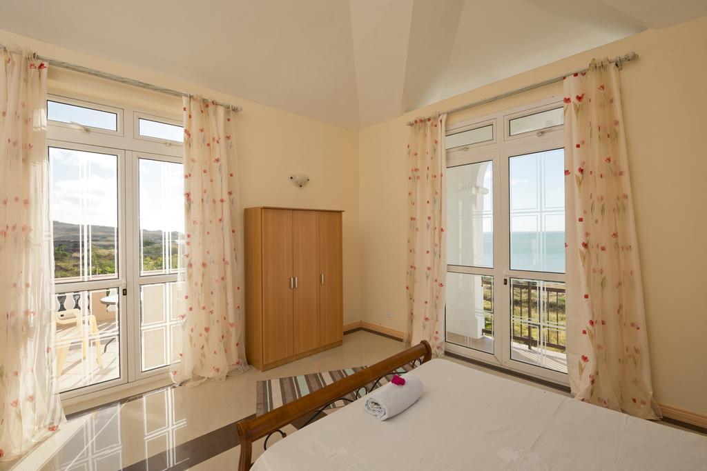 Le Refuge Hotel La Ferme ภายนอก รูปภาพ