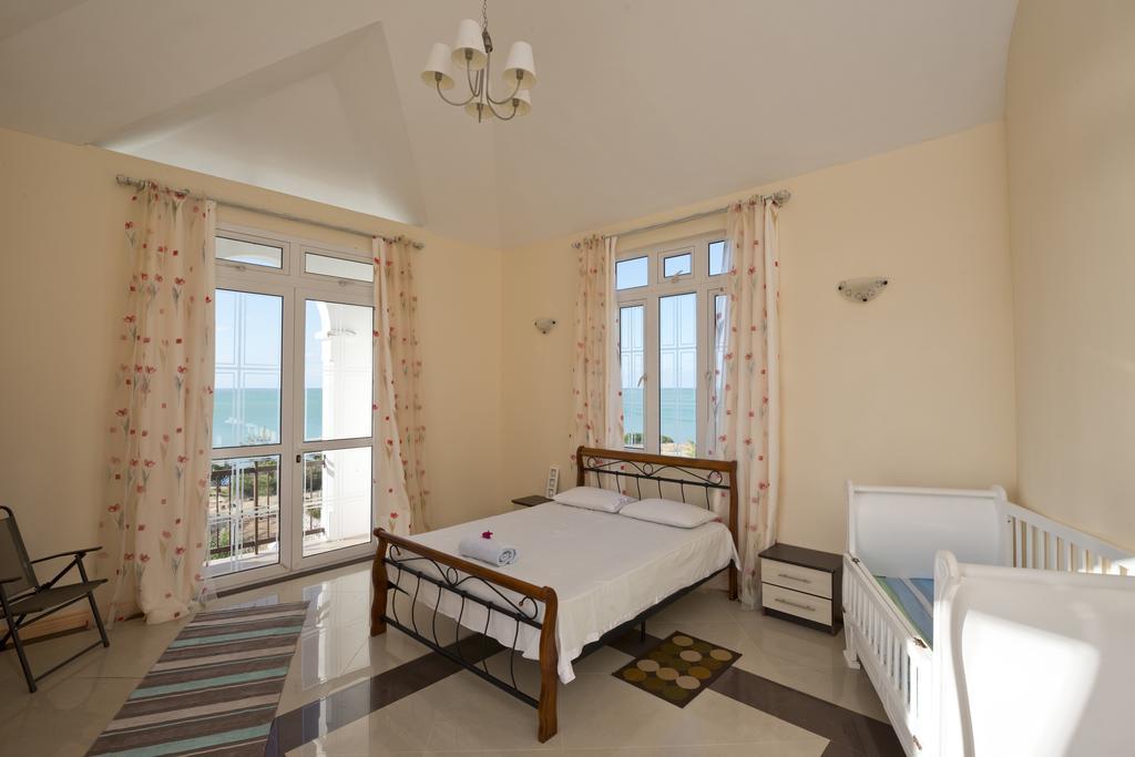 Le Refuge Hotel La Ferme ภายนอก รูปภาพ