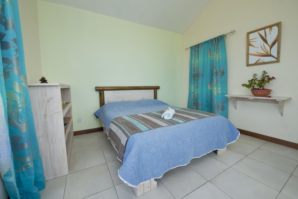 Le Refuge Hotel La Ferme ภายนอก รูปภาพ