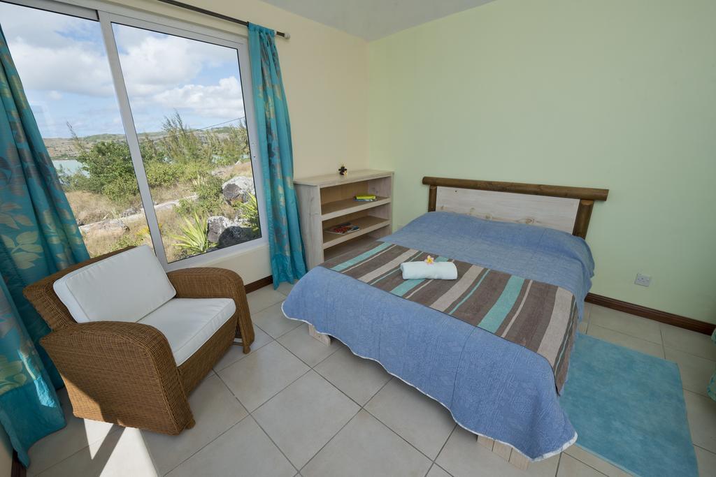 Le Refuge Hotel La Ferme ภายนอก รูปภาพ