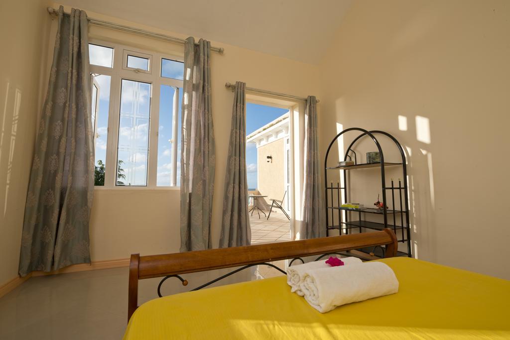 Le Refuge Hotel La Ferme ภายนอก รูปภาพ